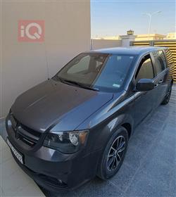 Dodge Grand Caravan